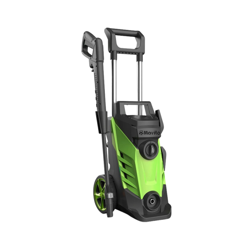 ماكينة غسيل سيارات