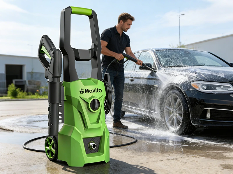 ابتكارات للاستخدام المنزلي والتجاري