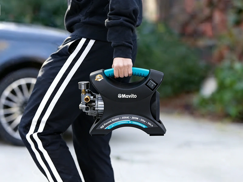 تعزيز الكفاءة للشركات المتخصصة في مجال العناية بالسيارات