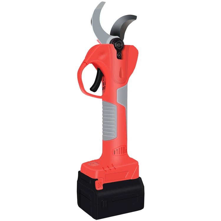 مقصات التقليم الكهربائية 21 فولت