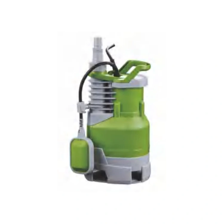 مضخة غاطسة للمياه القذرة