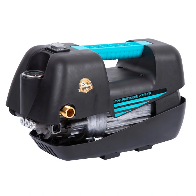 غسالة الضغط العالي للأرضيات