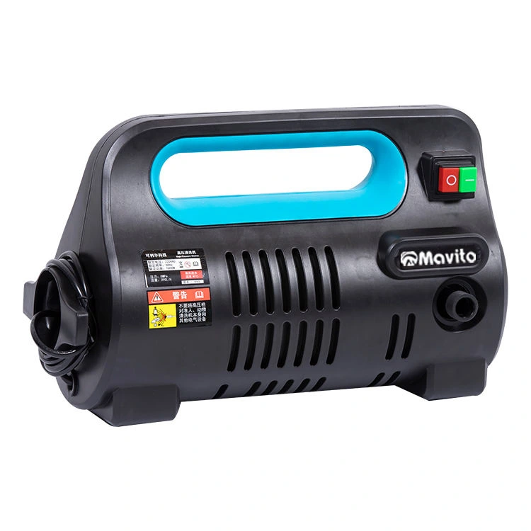 غسالة الضغط للحديقة