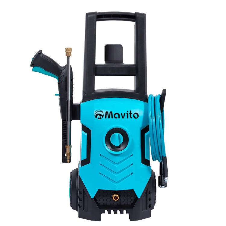 غسالة الضغط الثقيلة