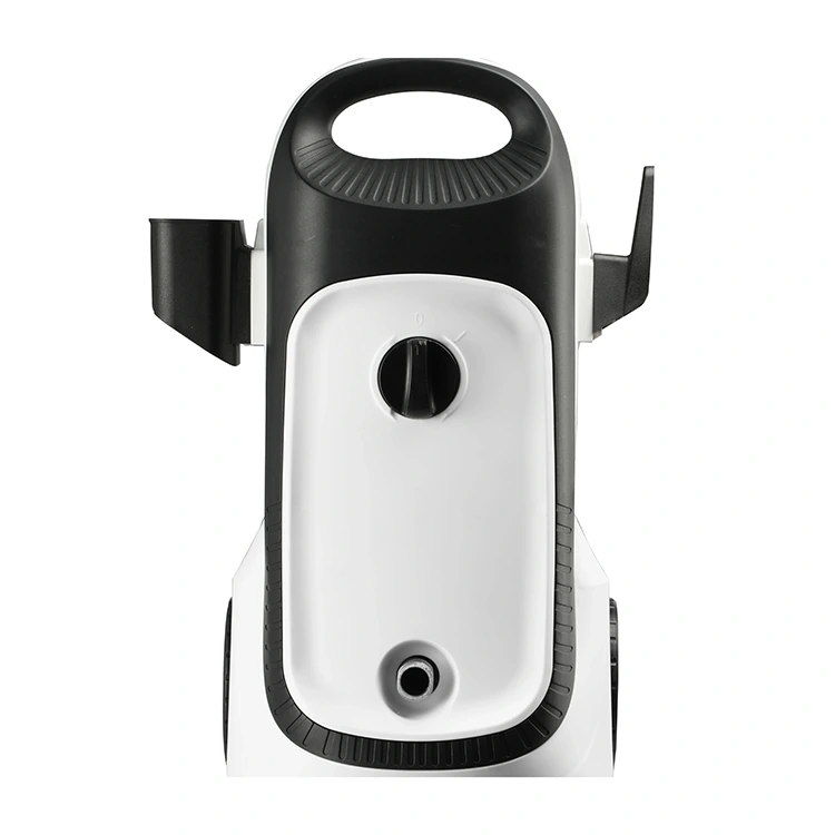 ماكينة تنظيف بالضغط العالي