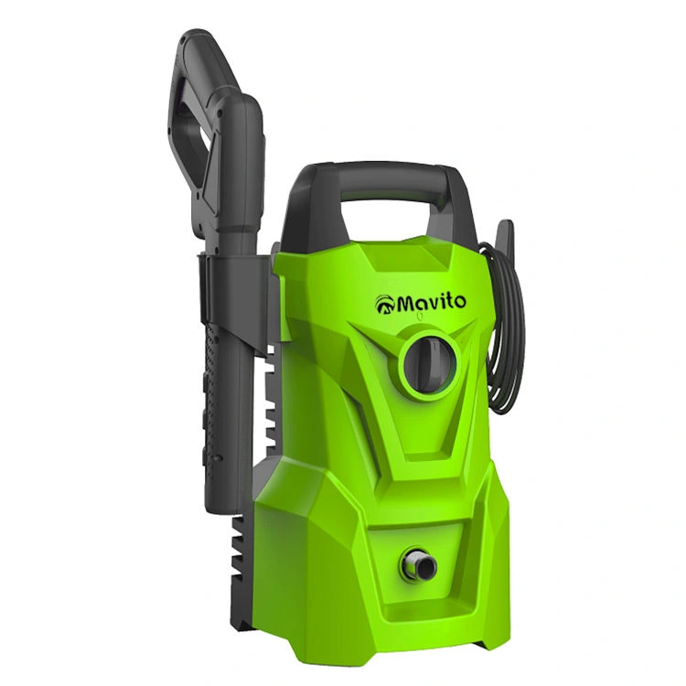 غسالة الضغط العالي