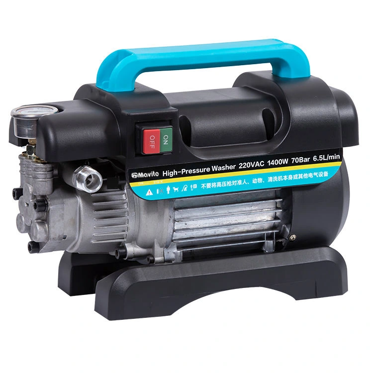 غسالة الضغط العالي للسيارة