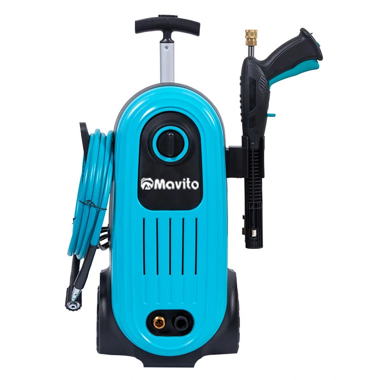 غسالة الضغط العالي للفناء